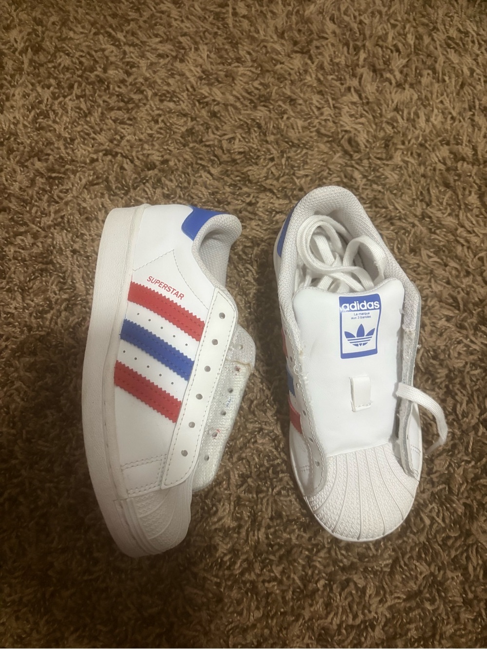 Adidas shoes